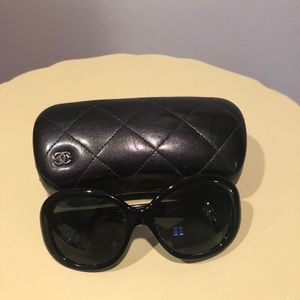 Chanel Sunglasses